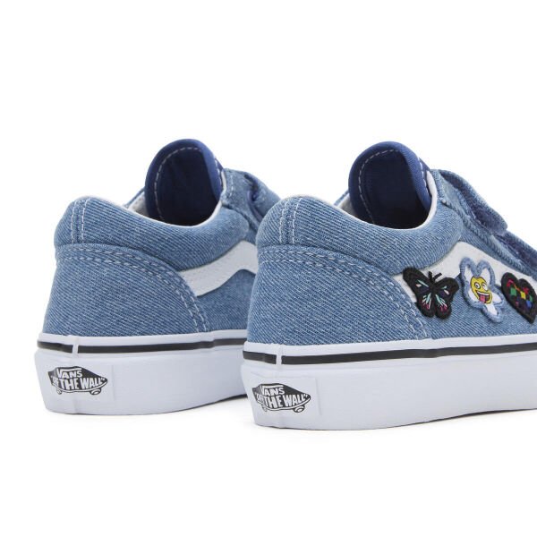 UY Old Skool V