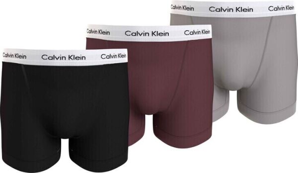 TRUNK 3PK