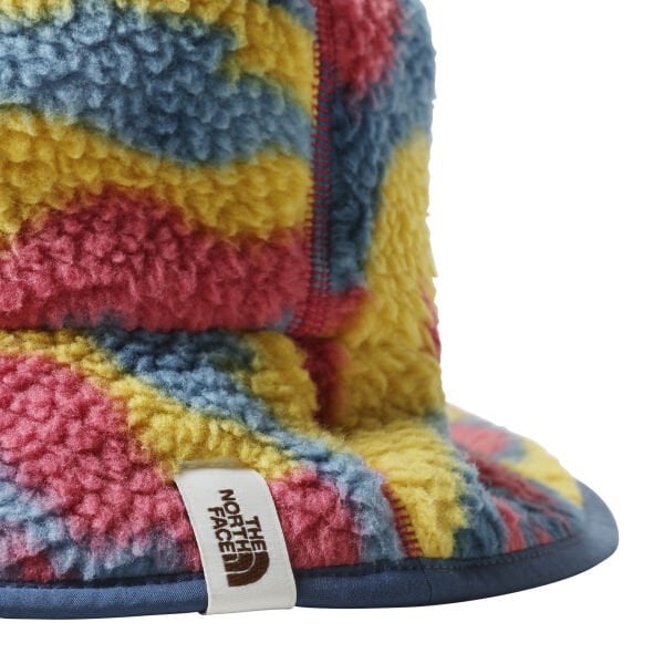 CRAGMONT BUCKET HAT