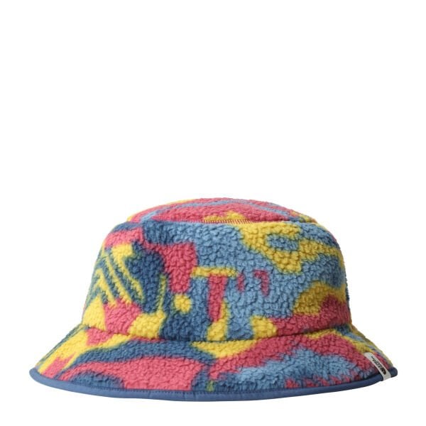 CRAGMONT BUCKET HAT