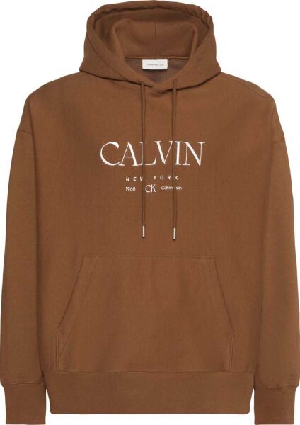 LS PREMIUM TERRY CALVIN GRAPHI