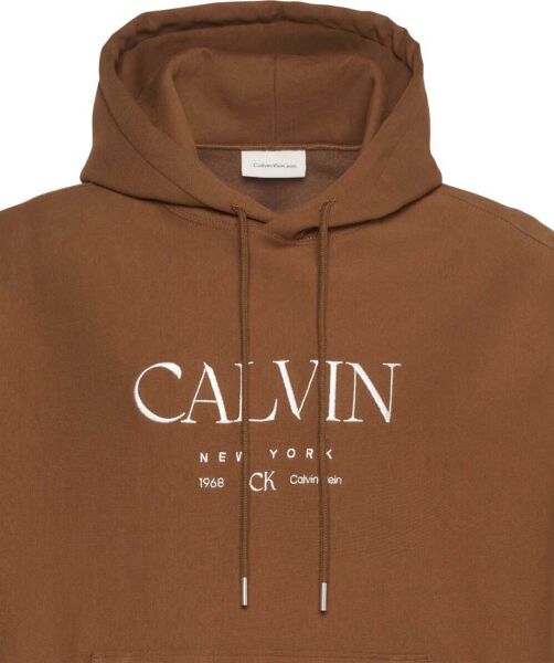 LS PREMIUM TERRY CALVIN GRAPHI