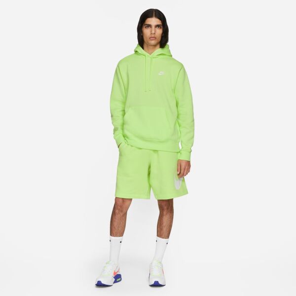 M NSW CLUB HOODIE PO BB
