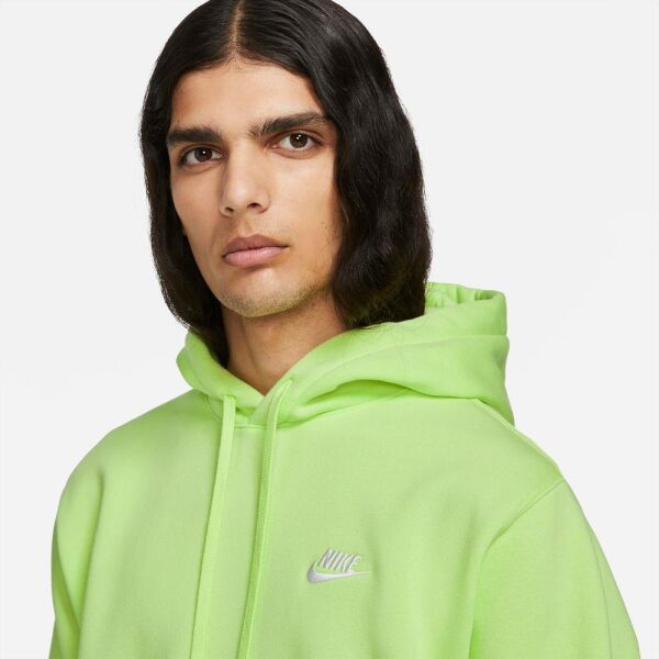 M NSW CLUB HOODIE PO BB