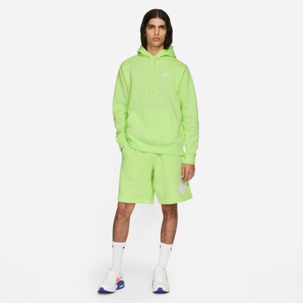 M NSW CLUB HOODIE PO BB