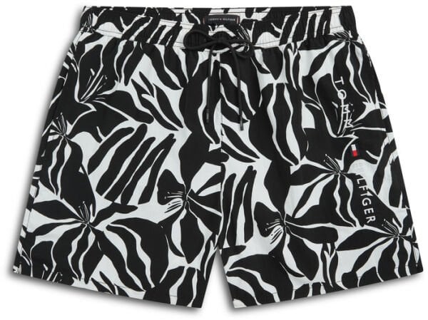 MEDIUM DRAWSTRING PRINT