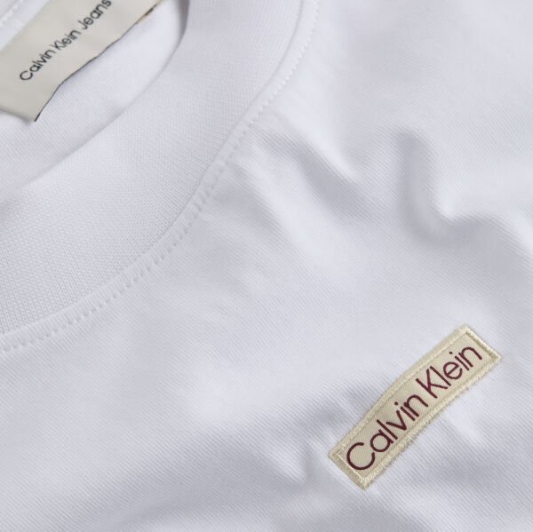 PLACED INSTITUTIONAL BF TEE