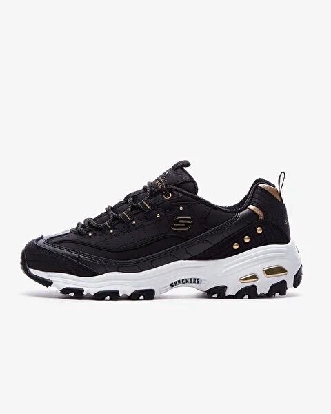 D'LITES Siyah - 38.5