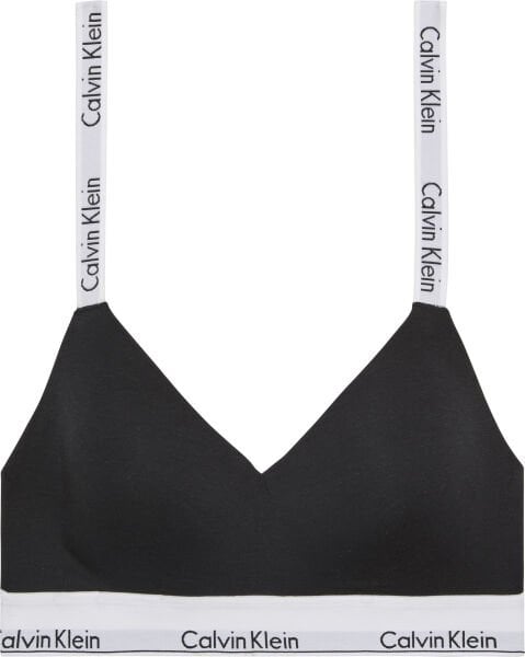 LGHTLY LINED BRALETTE