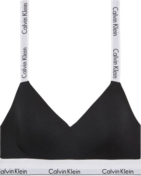 LGHTLY LINED BRALETTE