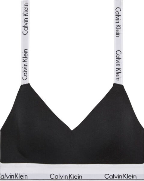 LGHTLY LINED BRALETTE