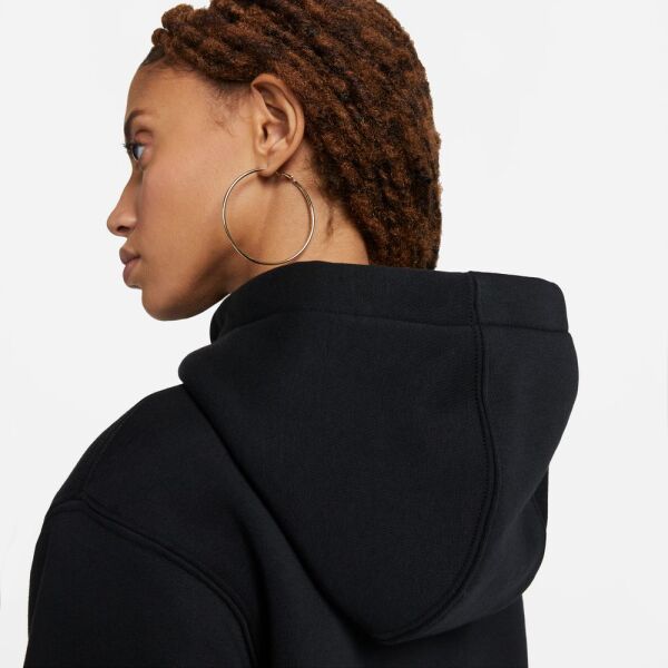 M NSW CLUB HOODIE FZ BB