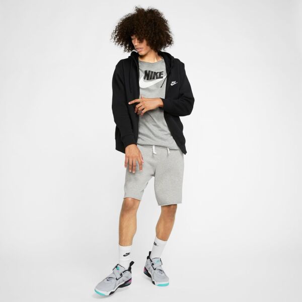 M NSW CLUB HOODIE FZ BB