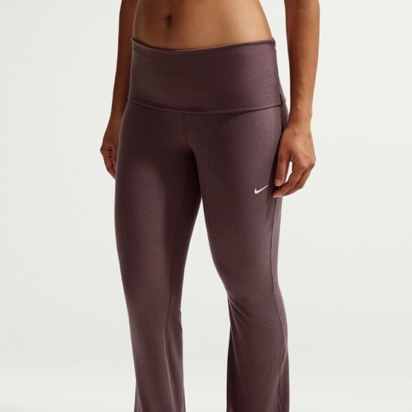W NSW CHILL KNIT RIB PANT