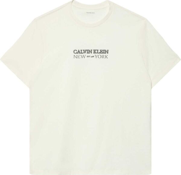SS 20S WHSL SP CKLEIN NY GRAPH