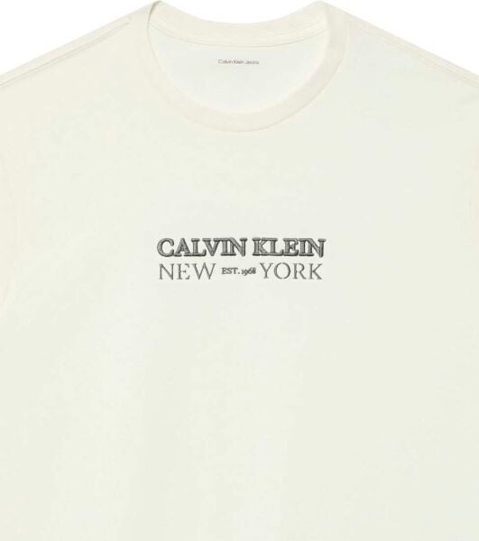 SS 20S WHSL SP CKLEIN NY GRAPH