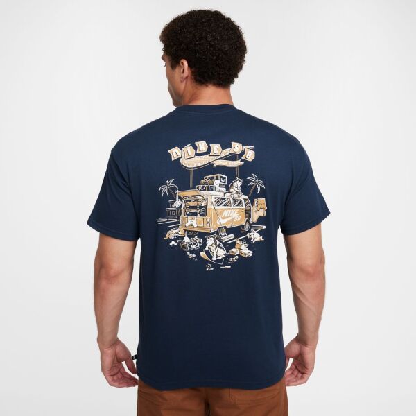 U NK SB TEE OC ROAD DOGS