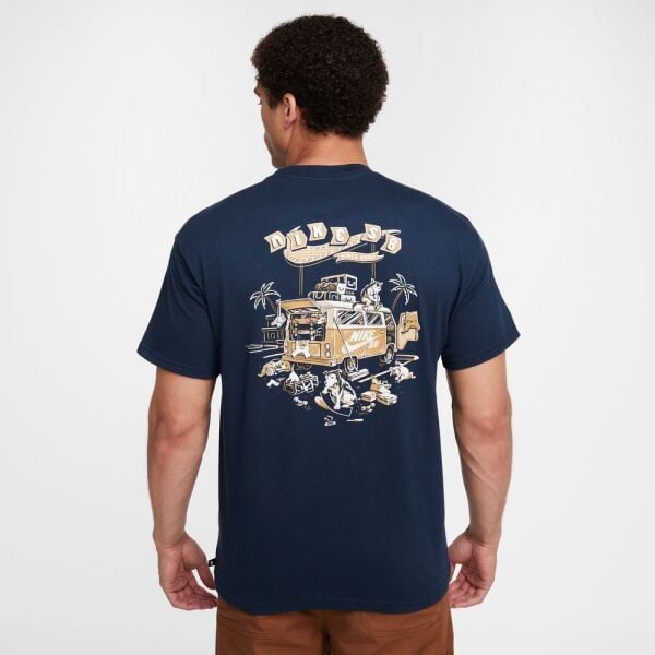 U NK SB TEE OC ROAD DOGS