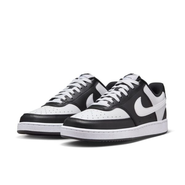 W NIKE COURT VISION LO NN