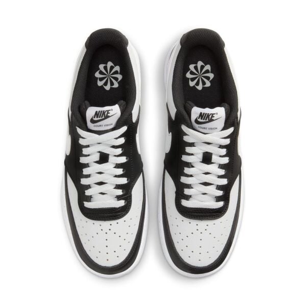 W NIKE COURT VISION LO NN