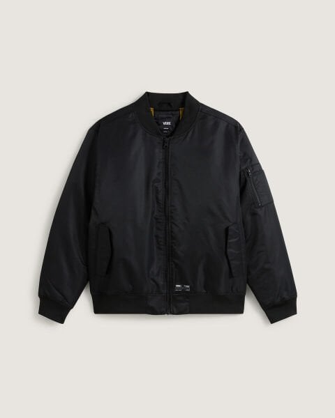 Copley Bomber Jacket