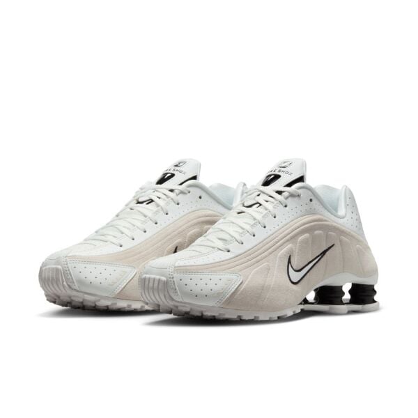 W NIKE SHOX R4 SE 2
