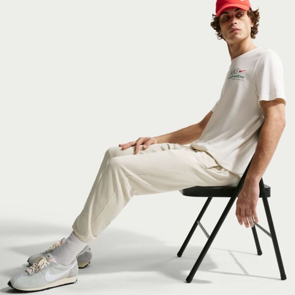 M NK CLUB FT JOGGER