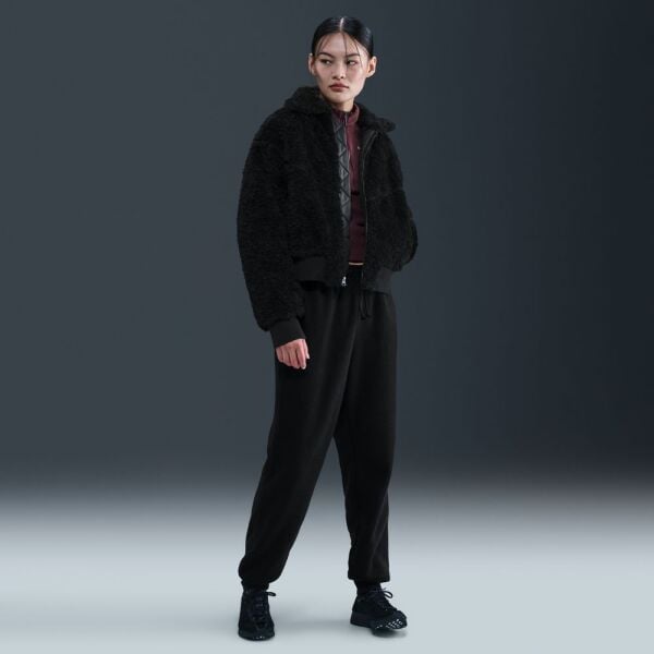 W NSW ESSNTL FUR BMR JKT