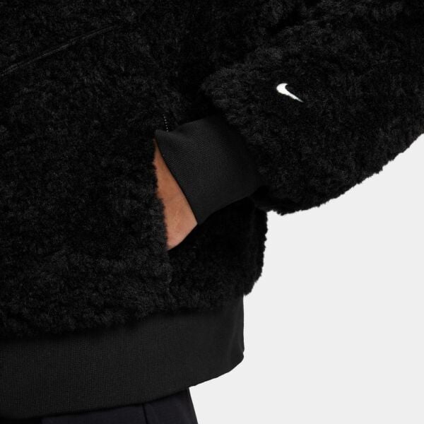 W NSW ESSNTL FUR BMR JKT