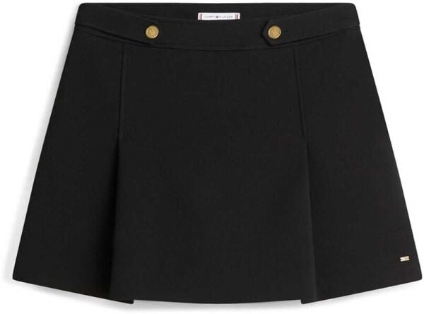 PUNTO MINI SKIRT