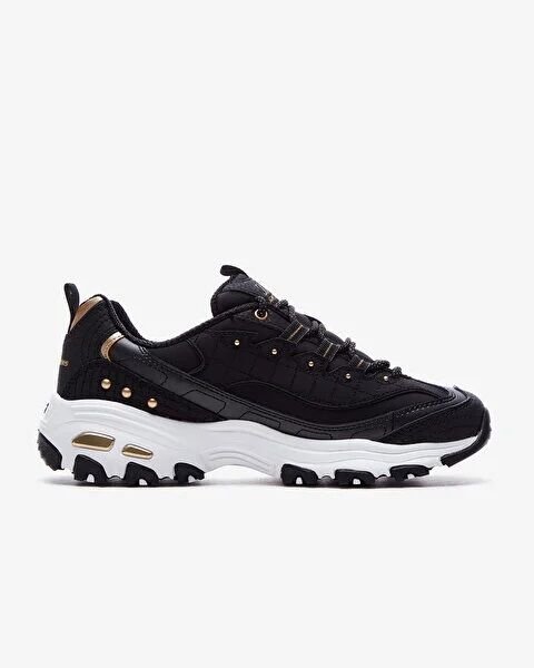 D'LITES Siyah - 36.5