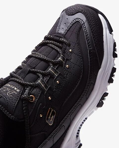 D'LITES Siyah - 36.5