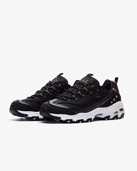 D'LITES Siyah - 36.5