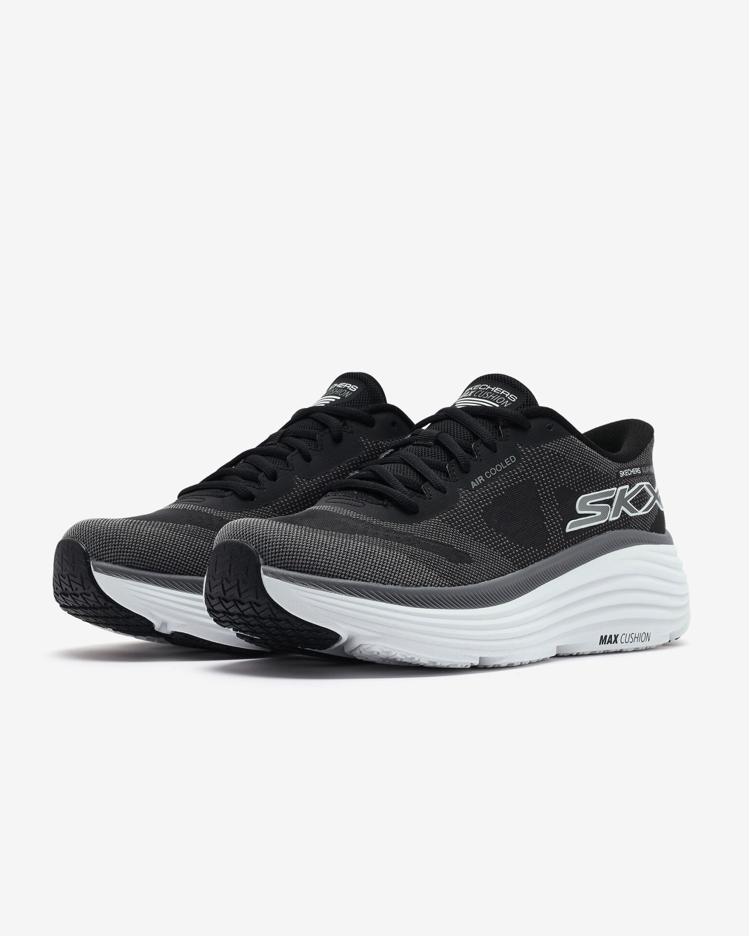 MAX CUSHIONING ENDEAVOUR - EXCITON