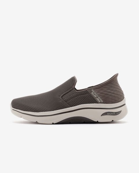 SKECHERS SLİP-İNS: GO WALK AF 2.0 - HANDS FREE 2