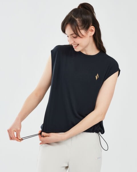 Soft Touch W Tank T-Shirt