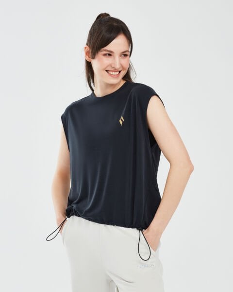 Soft Touch W Tank T-Shirt