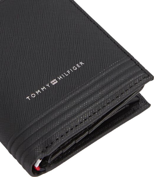 TH BUSINESS TRIFOLD