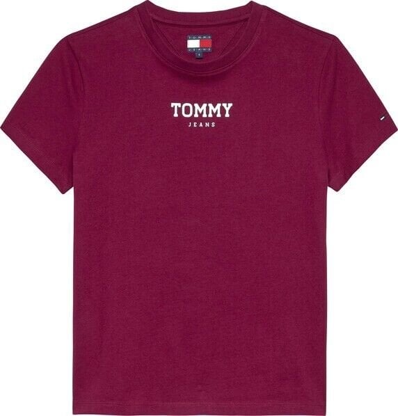 TJW REG ESSENTIAL LOGO 2 TEE E