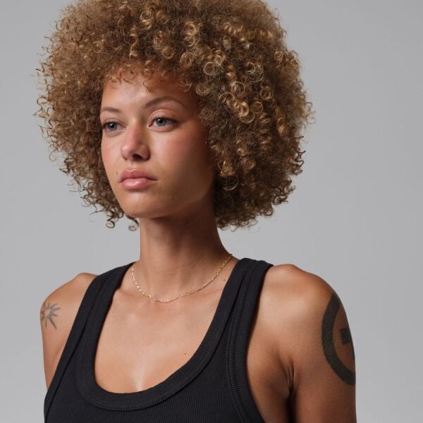 W J BRK ESS TANK DRESS