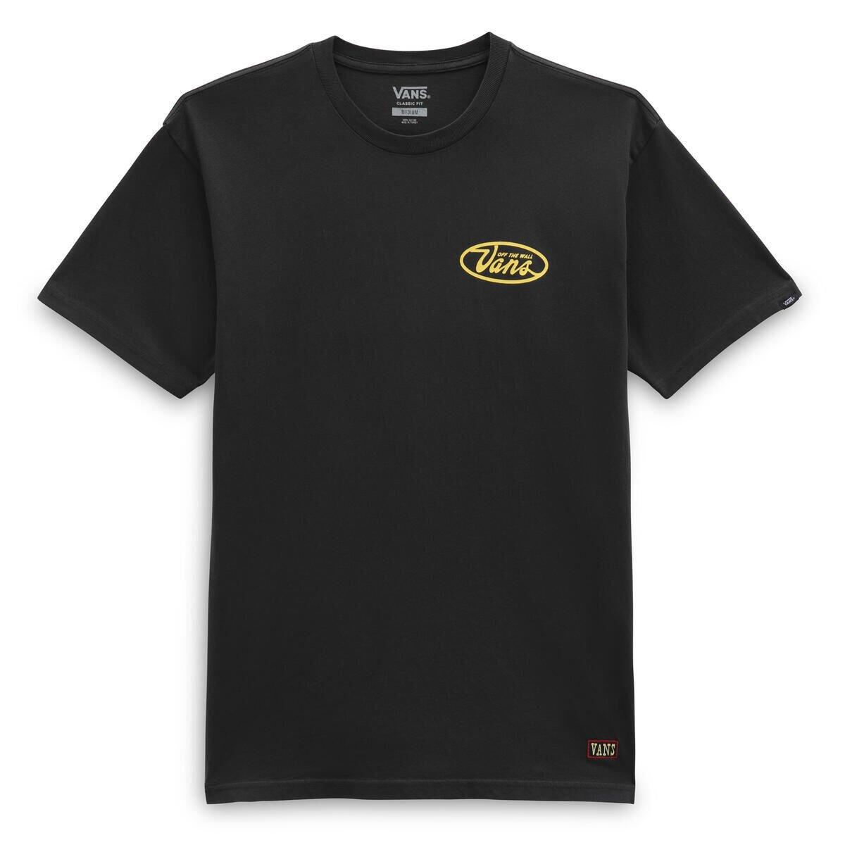 JACKRABBITS GRILLS OVERDYE SS TEE