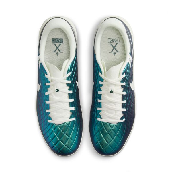 LEGEND 10 ACADEMY TF 30 Mavi - 43