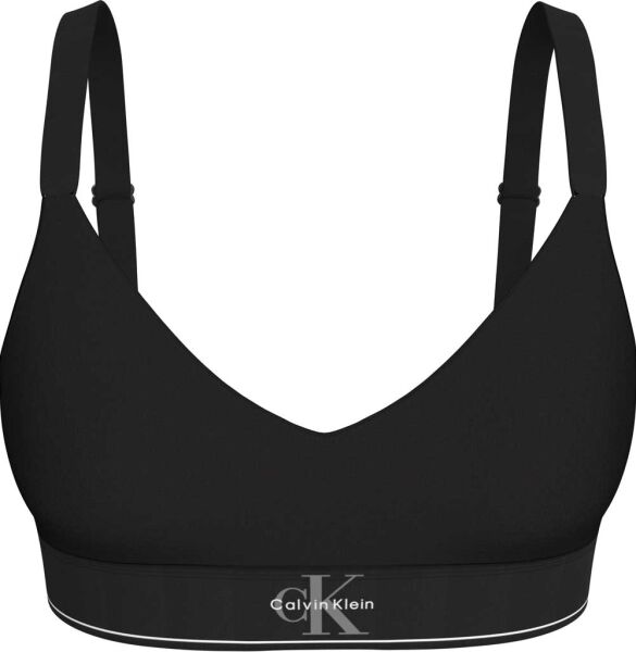 LIGHTLY LINED BRALETTE