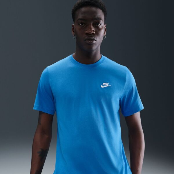 M NSW CLUB TEE