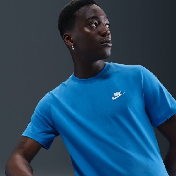M NSW CLUB TEE