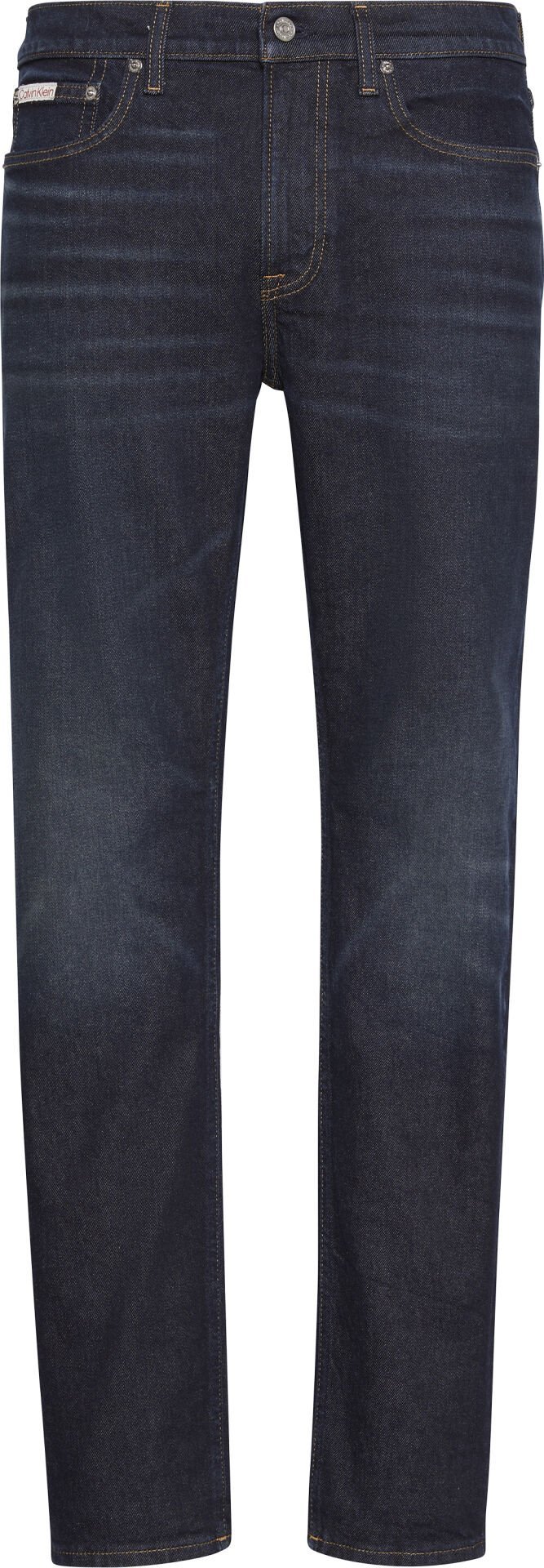 SLIM TAPER SAPPHIRE TANGO JEAN