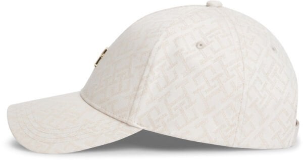 TH MONOGRAM JACQ CAP