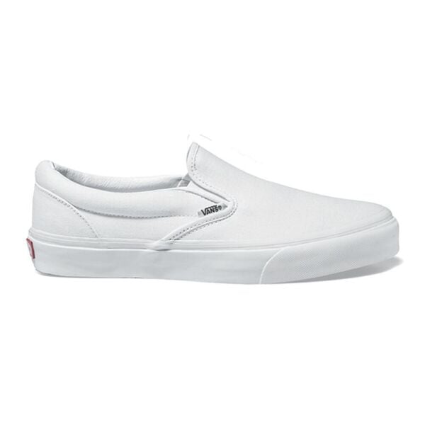 Classic Slip-On