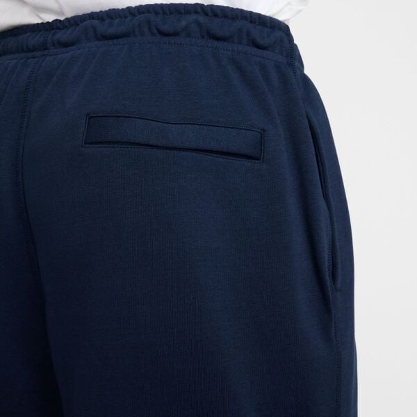M NK CLUB FLOW FT SHORT