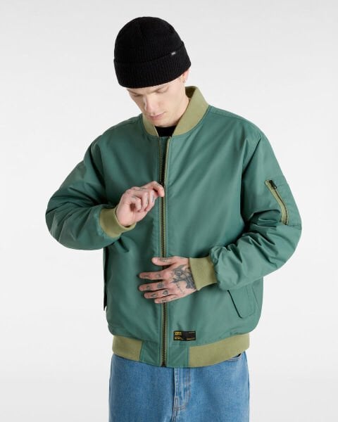 COPLEY BOMBER JACKET